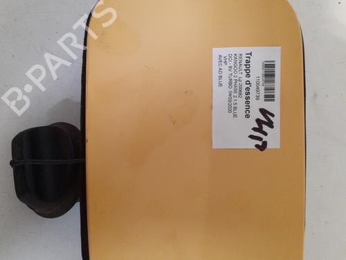Used Fuel flap RENAULT KANGOO Express (FW0/1_) 1.5 dCi 95 (FW16) (95 hp) 28067230