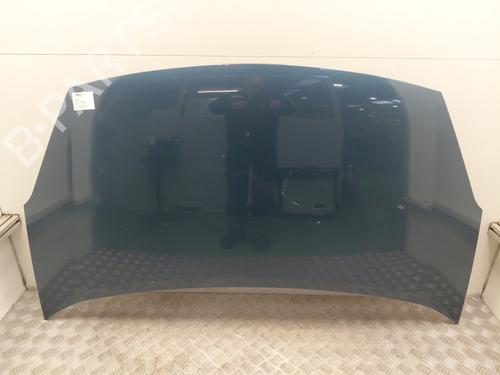 Used Hood PEUGEOT PARTNER Box Body/MPV 1.6 HDi (90 hp) 29900792