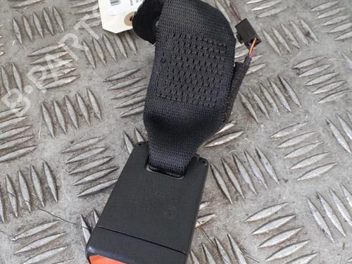Used Seat buckle BMW 1 (F20) 118 d (143 hp) 24746932