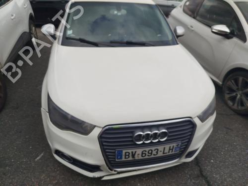 Used Parts AUDI A1 (8X1, 8XK)  1.6 TDI  2492769
