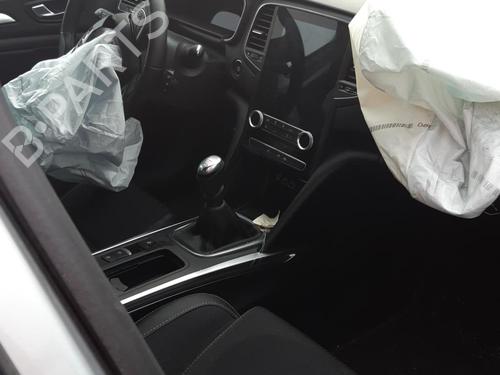 Right front window switch RENAULT MEGANE IV Hatchback (B9A/M/N_) 1.5 Blue dCi 115 (B9A6) | BP24740590I26 - Image 3