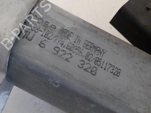 Rudehejsemekanisme Højre bagtil BMW 5 (E60) 530 xd | BP27732152C25