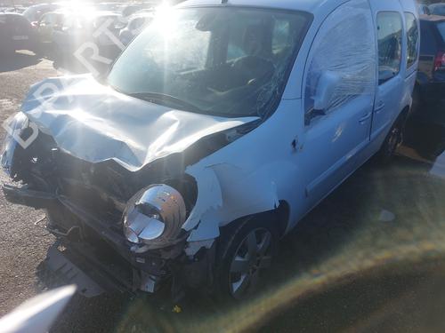 Headrest RENAULT KANGOO BE BOP (KW0/1_) | BP31300633I31 - Image 5