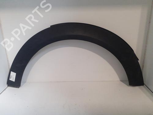 Used Front right wheel arch trim MINI MINI (R56) Cooper (120 hp) 26316327