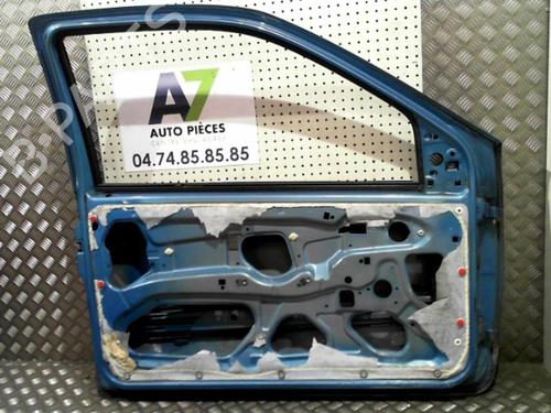 Used Left front door Left front door 24743758 24743758