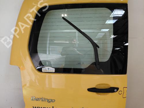 Left tailgate CITROËN BERLINGO MULTISPACE (B9) | BP35918498C76 - Image 2