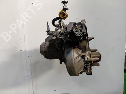 Gearbox CITROËN BERLINGO Box Body/MPV (B9)  | BP33773581M3  - Image 6