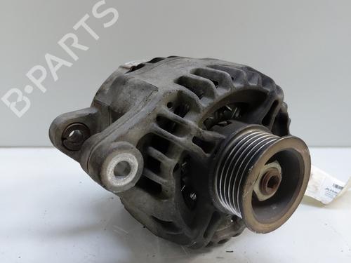 Used Alternator TOYOTA YARIS (_P1_) 1.0 (SCP10_, SCP10R) (65 hp) 30091718