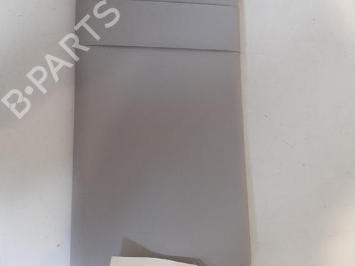 Used Left sun visor Left sun visor CITROËN JUMPY III Van (V_) 1.5 BlueHDi 100 (102 hp) 28290007 28290007