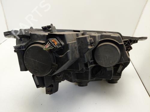 Used Left headlight Left headlight CITROËN BERLINGO Box Body/MPV (K9) [2018-2026] 33741755 33741755