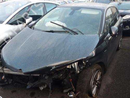 Left tailgate light CITROËN C4 II (NC_) 1.6 HDi 90 | BP24755178C79  - Image 8