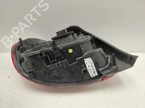 Right taillight CITROËN C3 III (SX) 1.6 BlueHDi 100 | BP37679279C35 - Image 4