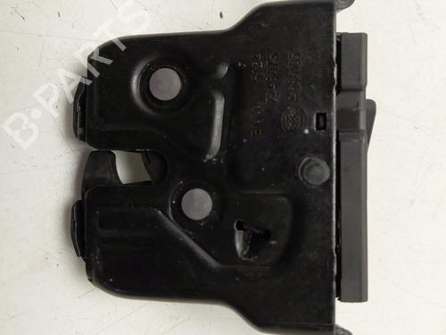 Serratura portellone posteriore BMW 1 (F20) 116 d (116 hp) 32286148