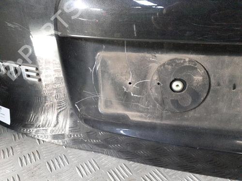 Tailgate NISSAN NOTE (E11, NE11) 1.5 dCi | BP24739283C6 