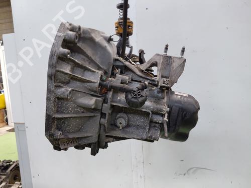 Gearbox DACIA SANDERO II TCe 90 (B8M1, B8MA, B8AC) | BP33233499M3  - Image 5
