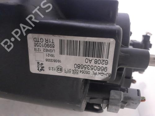 Left headlight PEUGEOT 206 Hatchback (2A/C) 1.4 HDi eco 70 | BP25281997C28 