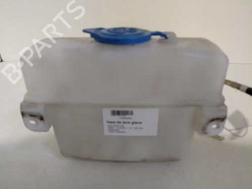 Sprinklertank SUZUKI JIMNY Closed Off-Road Vehicle (SN) 1.3 16V 4WD (SN413, JB33) (80 hp) 30751137