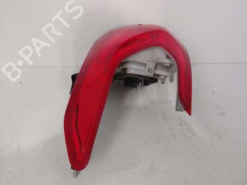 Used Left taillight Left taillight 38549275 38549275