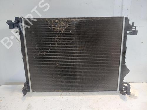 Water radiator RENAULT MEGANE IV Hatchback (B9A/M/N_) 1.2 TCe 100 (B9MS) | BP36765059M31 - Image 3
