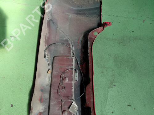 rear-bumper-renault-twingo-ii-cn0_-2007-38473724 main image