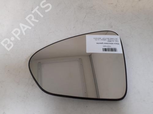 Używane Szkło lusterka lewego FIAT TIPO Estate (356_, 357_) 1.6 D (356WXG1B) (120 hp) 24764194