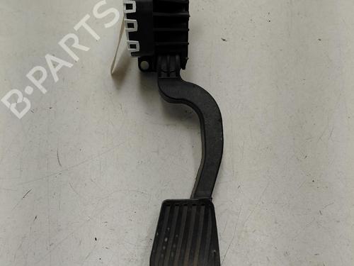 Used Pedal Pedal 37679355 37679355