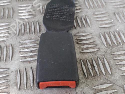 Used Seat buckle NISSAN MICRA III (K12) 1.4 16V (88 hp) 24747191