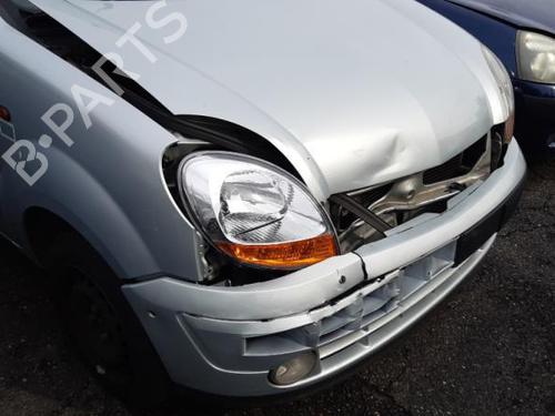 Left headlight RENAULT KANGOO Express (FC0/1_) 1.5 dCi (FC08, FC09) | BP24754593C28  - Image 8