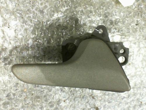 Used Front right interior door handle Front right interior door handle VW CRAFTER 30-50 Platform/Chassis (2F_) [2006-2016] 24762312 24762312