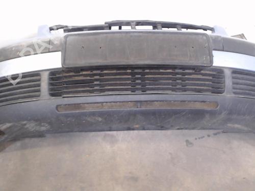 Front bumper VW PASSAT B5 (3B2) 1.9 TDI | BP24764848C7 