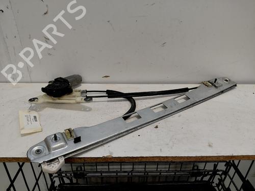 Front right window mechanism RENAULT MASTER III Platform/Chassis (EV, HV, UV) 2.3 dCi 145 RWD (UV0F, UV0E, HV0E, HV0F, HV0T, HV10,... | BP39665229C23 - Image 3