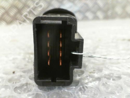 Used Warning switch Warning switch DACIA SANDERO 1.2 16V (75 hp) 24746201 24746201