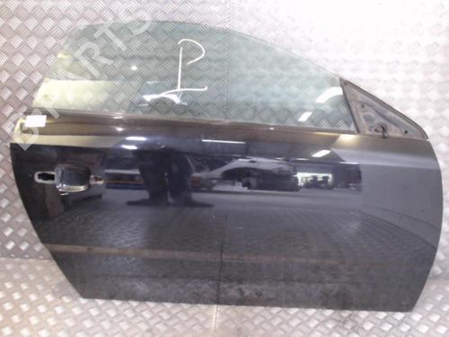 Right front door OPEL TIGRA TwinTop (X04) 1.3 CDTI (R97) | BP24765315C3 