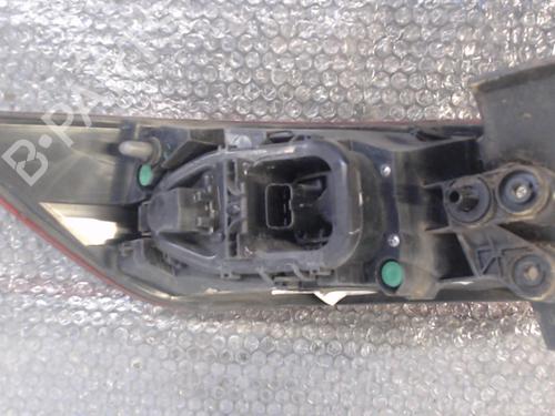 Right taillight RENAULT CLIO IV (BH_) 1.5 dCi 90 | BP24740713C35 