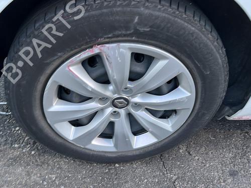 Intercooler RENAULT CLIO V (B7_) 1.5 Blue dCi 85 (B7AG) | BP32367950M30  - Image 31