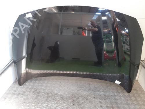 Hood RENAULT FLUENCE (L3_) 1.5 dCi (L30D, L30L, L306, L33F, L33L, L33M, L33V, L33W) 651002244R