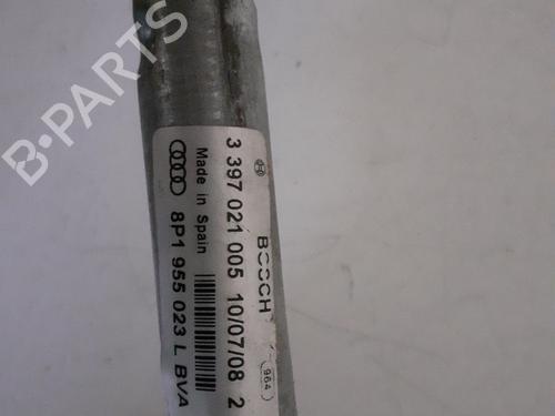 Front wiper motor AUDI A3 (8P1) 2.0 TDI | BP26693015M29 