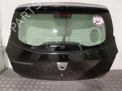 Bagklap CC/Kombi-Coupé DACIA SANDERO II TCe 90 (B8M1, B8MA, B8AC) (90 hp) 31630863