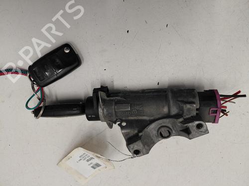 Used Ignition barrel Ignition barrel 39608969 39608969