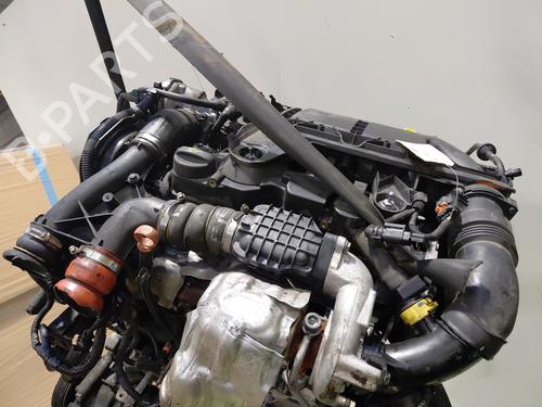 Engine PEUGEOT 207 SW (WK_) 1.6 HDi | BP28445228M1 