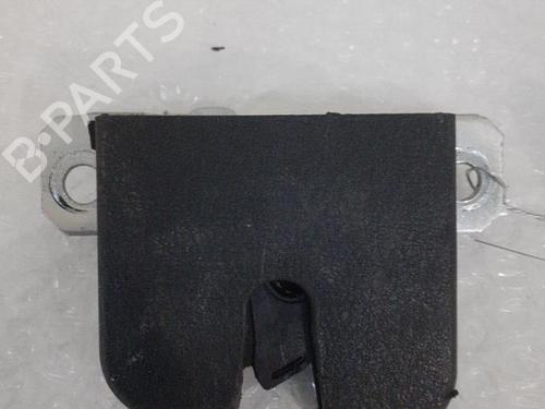 Bakluke lås SEAT IBIZA III (6L1) 1.4 16V (86 hp) 24760368