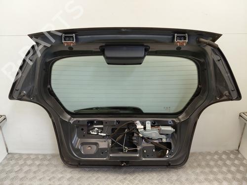 Used Tailgate Tailgate CHEVROLET SPARK (M300) 1.0 (68 hp) 31691379 31691379