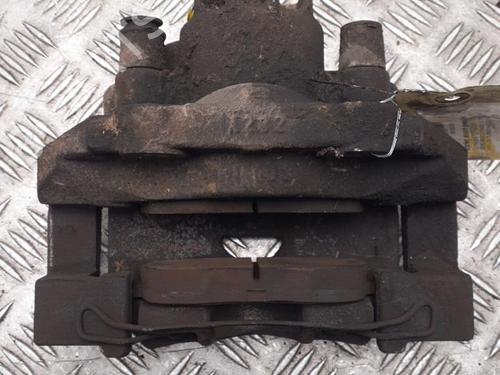 Used Left front brake caliper Left front brake caliper CITROËN BERLINGO Box Body/MPV (B9) 1.6 BlueHDi 100 (99 hp) 24742417 24742417