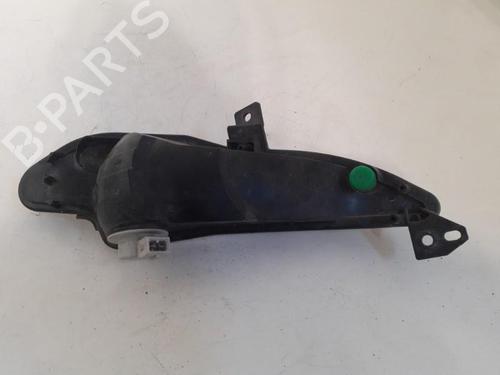 Used Right daytime light Right daytime light PEUGEOT 308 II (LB_, LP_, LW_, LH_, L3_) 1.6 HDi / BlueHDi 115 (115 hp) 24750629 24750629