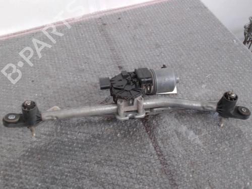 Used Front wiper motor ALFA ROMEO 159 Sportwagon (939_) 1.9 JTDM 16V (939BXC1B, 939BXC12) (150 hp) 24765033