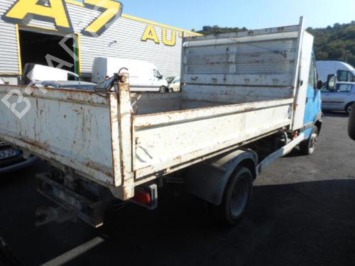 Front slam panel RENAULT MASTER PRO Platform/Chassis (HH__, UH__) dCi 120 (HH0H, HH1H, HH6H, HH7H, UH0H, UH1H, UH4H, UH5H,... | BP24770526C72 - Image 9