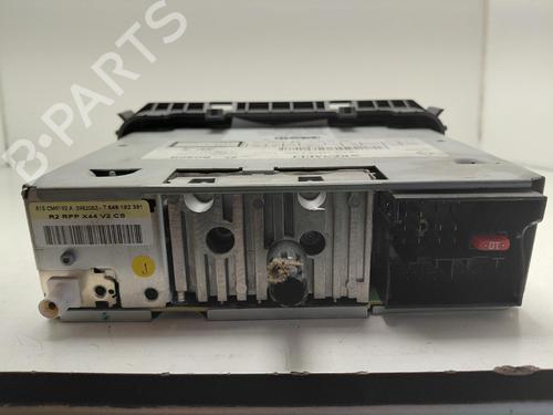 Radio RENAULT TWINGO II (CN0_) | BP37165086E6 - Image 2
