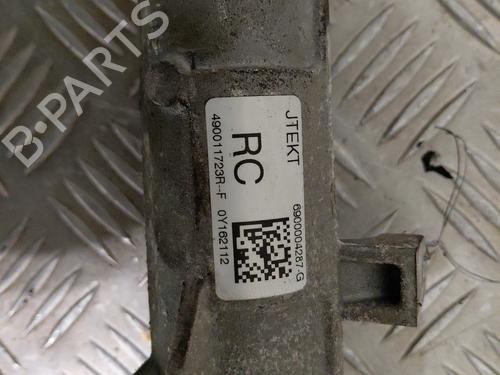 Steering rack RENAULT CLIO V (B7_) 1.0 TCe 90 (B7MT) | BP31167738M22