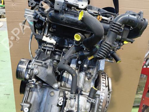 Engine RENAULT CLIO V (B7_) 1.0 TCe 90 (B7MT) | BP32423742M1  - Image 6