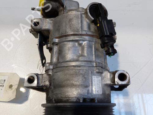 Compressor A/C CITROËN C3 II (SC_) 1.0 VTi 68 | BP30409110M34 